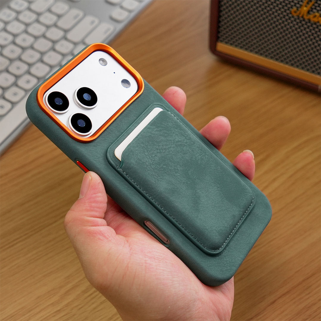 MagSafe Card Holder